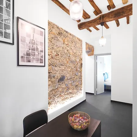 Гостьовий будинок New Moon Del Prione 3*