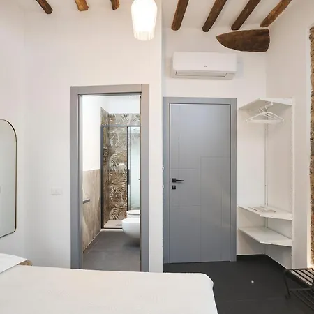 New Moon Del Prione Гостьовий будинок