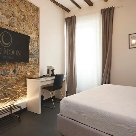 Гостьовий будинок New Moon Del Prione 3*