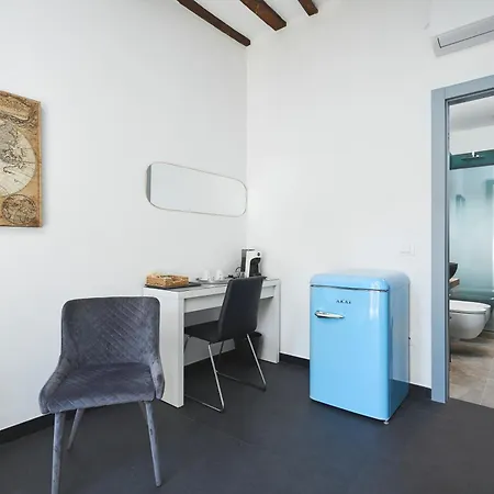 New Moon Del Prione 3* Ла-Спеція