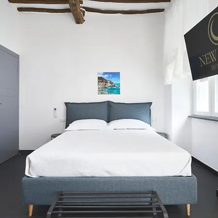 New Moon Del Prione Гостьовий будинок 3*