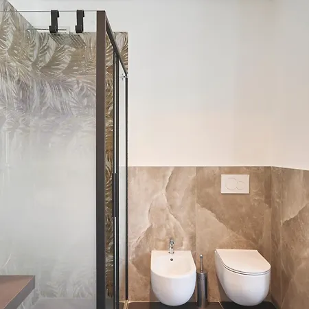 New Moon Del Prione Guest house *
