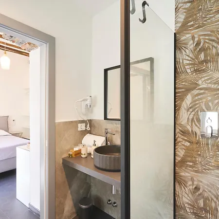 Vendégház New Moon Del Prione