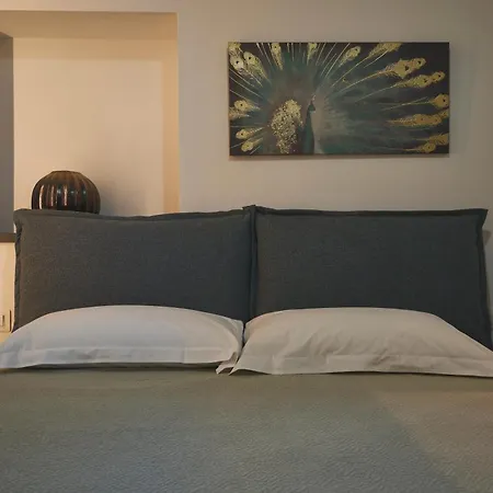 New Moon Del Prione Vendégház