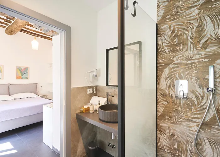 בית הארחה New Moon Del Prione