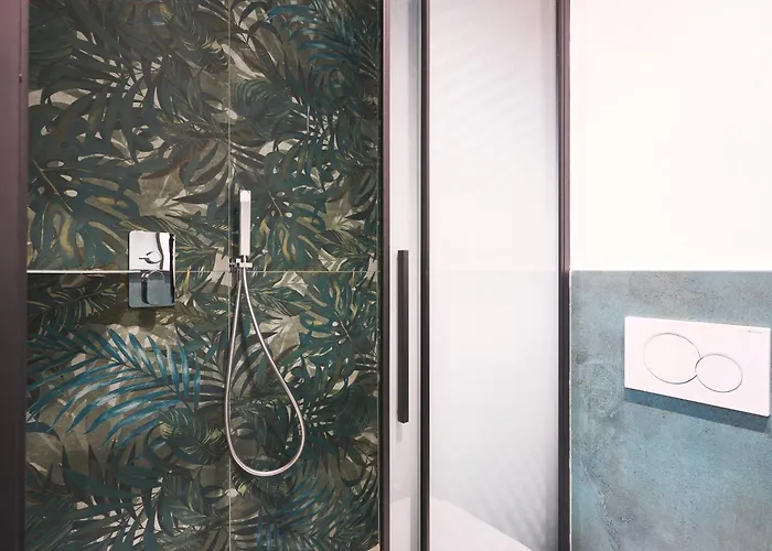 New Moon Del Prione 3* לה ספציה